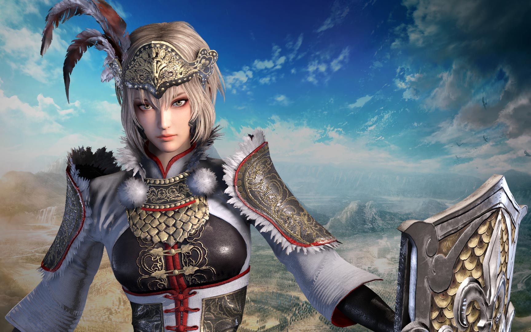 网游之无双三国_网游之三国之天下无双_网游三国之天下无双