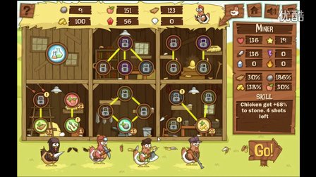 2048游戏设计与实现-2048：从轻松自信到挫败失落，我是