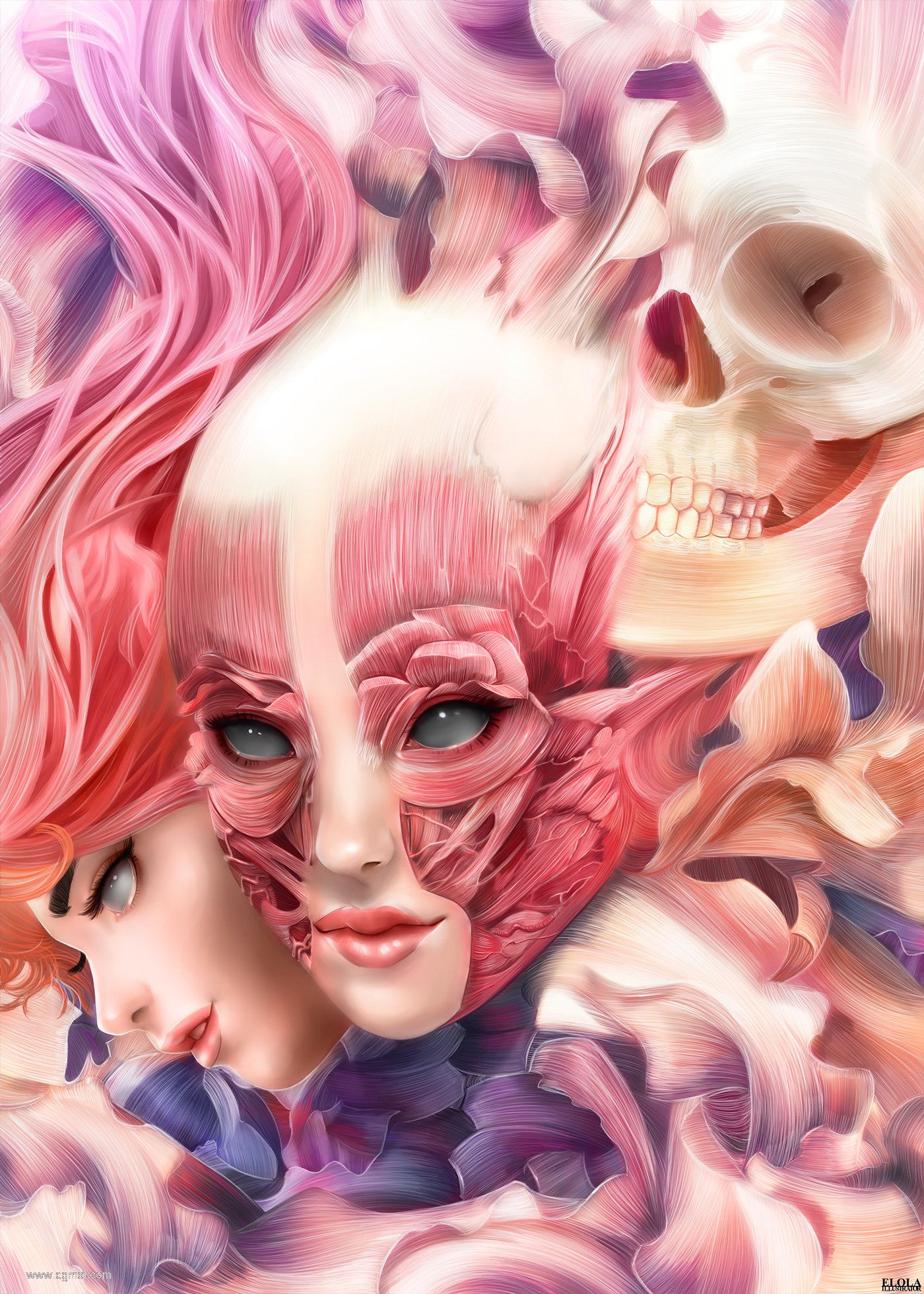 游戏设计与制作要画画?-游戏设计者的秘密武器：绘画的力量