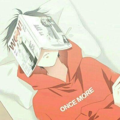 帅气的男生头像动漫_帅气头像动漫男生图片_帅气头像动漫男生冷酷