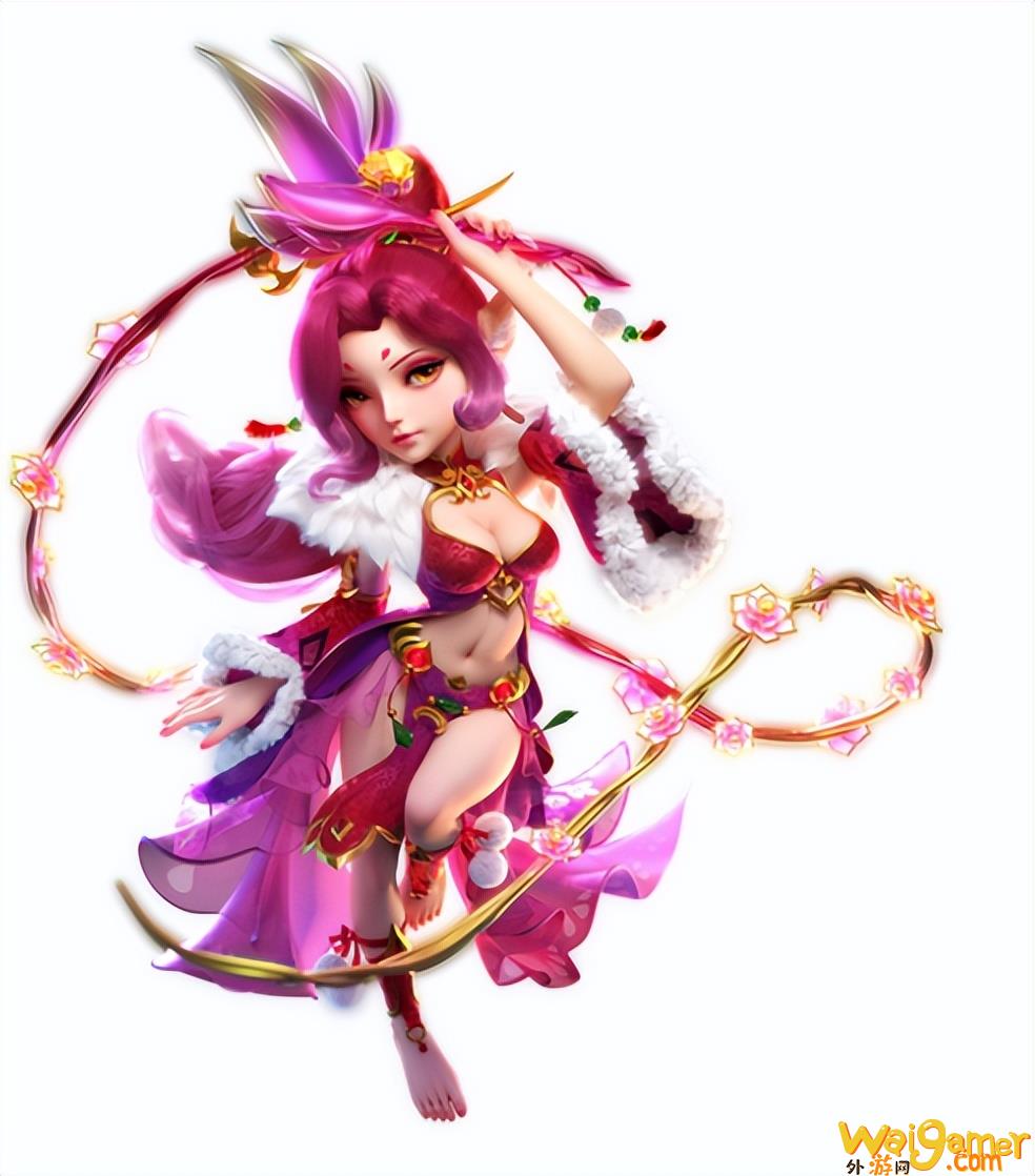 花千骨新区攻略_花千骨手游新区_花千骨手游新区开服表