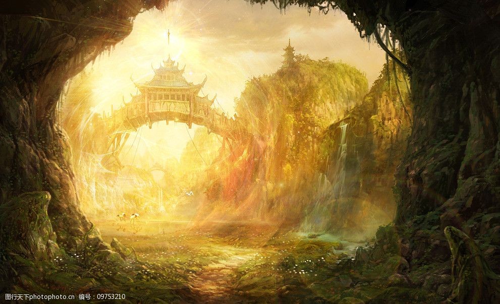 游戏背景原画_背景游戏原画是什么_背景游戏原画怎么做