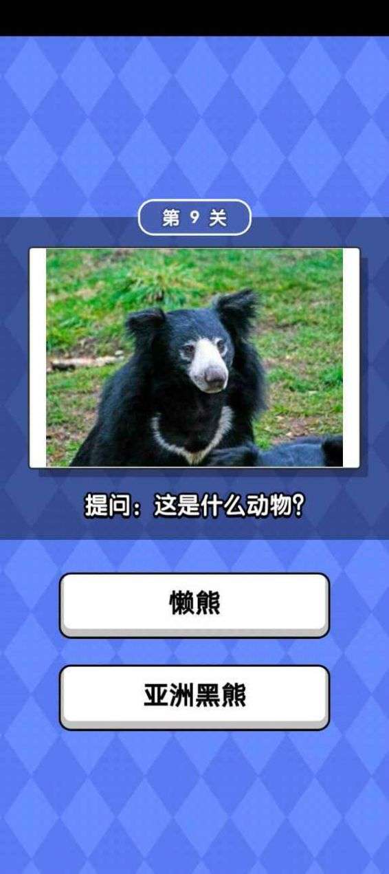 游戏玩家类型动物图-游戏玩家，动物大观园