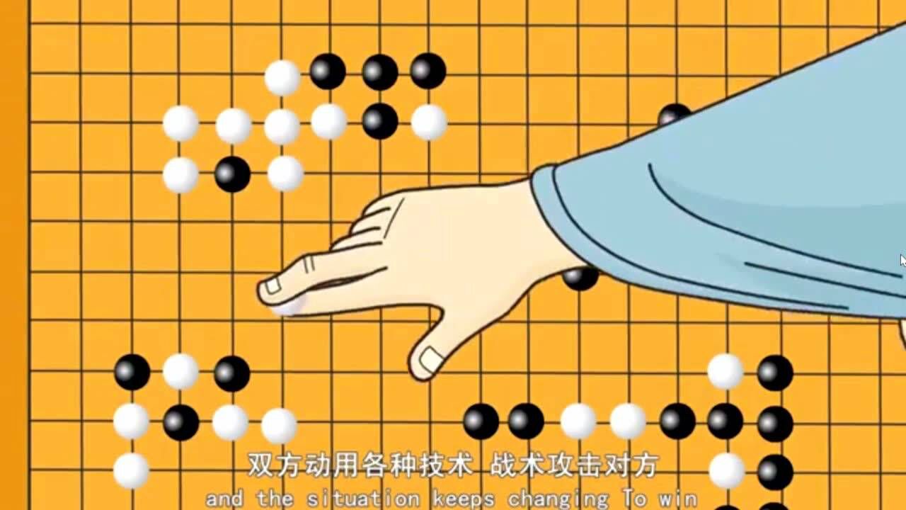 动漫中文网棋魂在线观看_棋魂动漫日语版中文字幕_棋魂动漫中文网