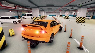 模拟驾驶软件下载_墨泥模拟驾驶手机版_墨泥模拟驾驶软件2024