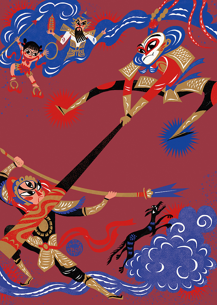 西游记动画日本版叫什么_日本的西游记动画_日本动漫版西游记