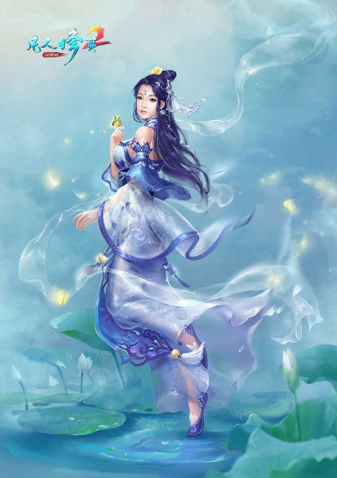 美女的网游-【独家揭秘】网游背后的神秘力量：美女玩家的技术与