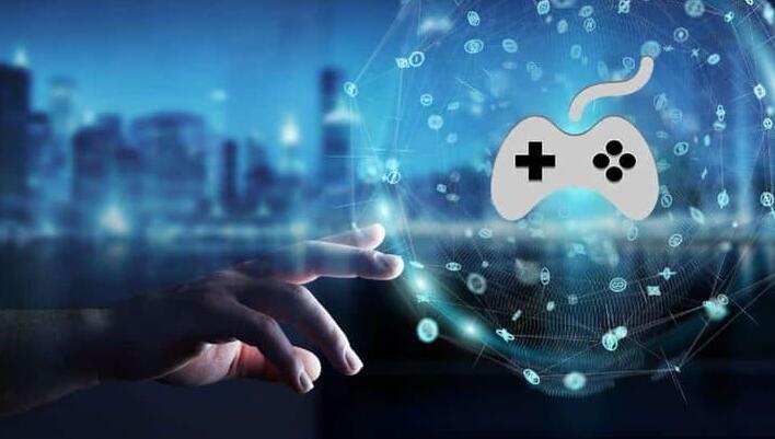 中国游戏产业突围_突围游戏_突围背景企业