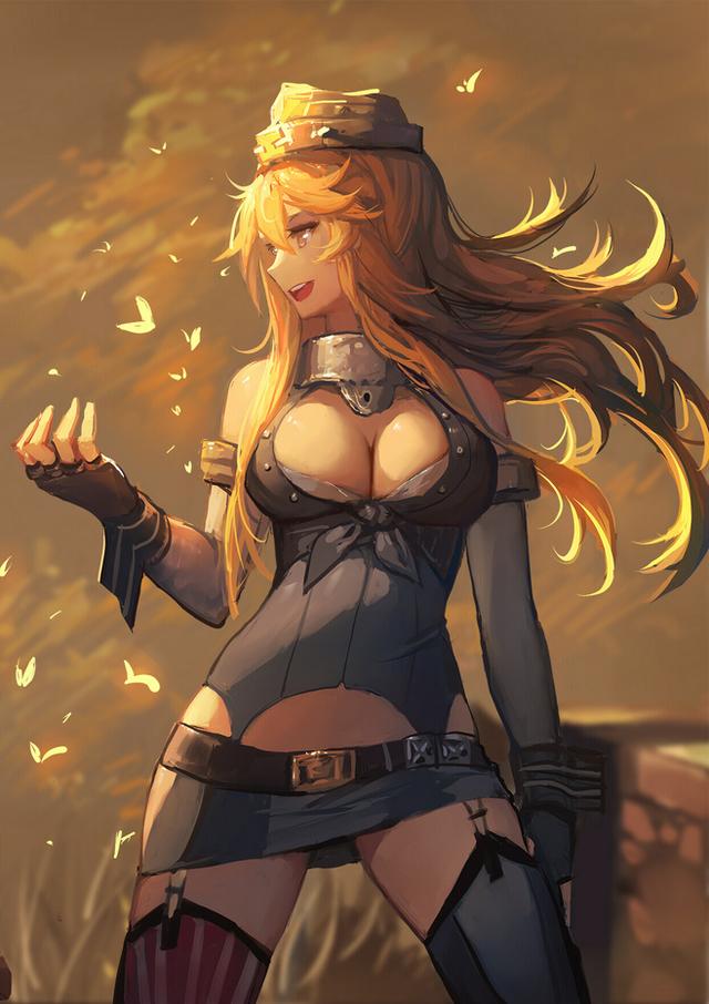 动漫最多美女视频-动漫美女盛宴：古典经典VS现代新作，魅力对