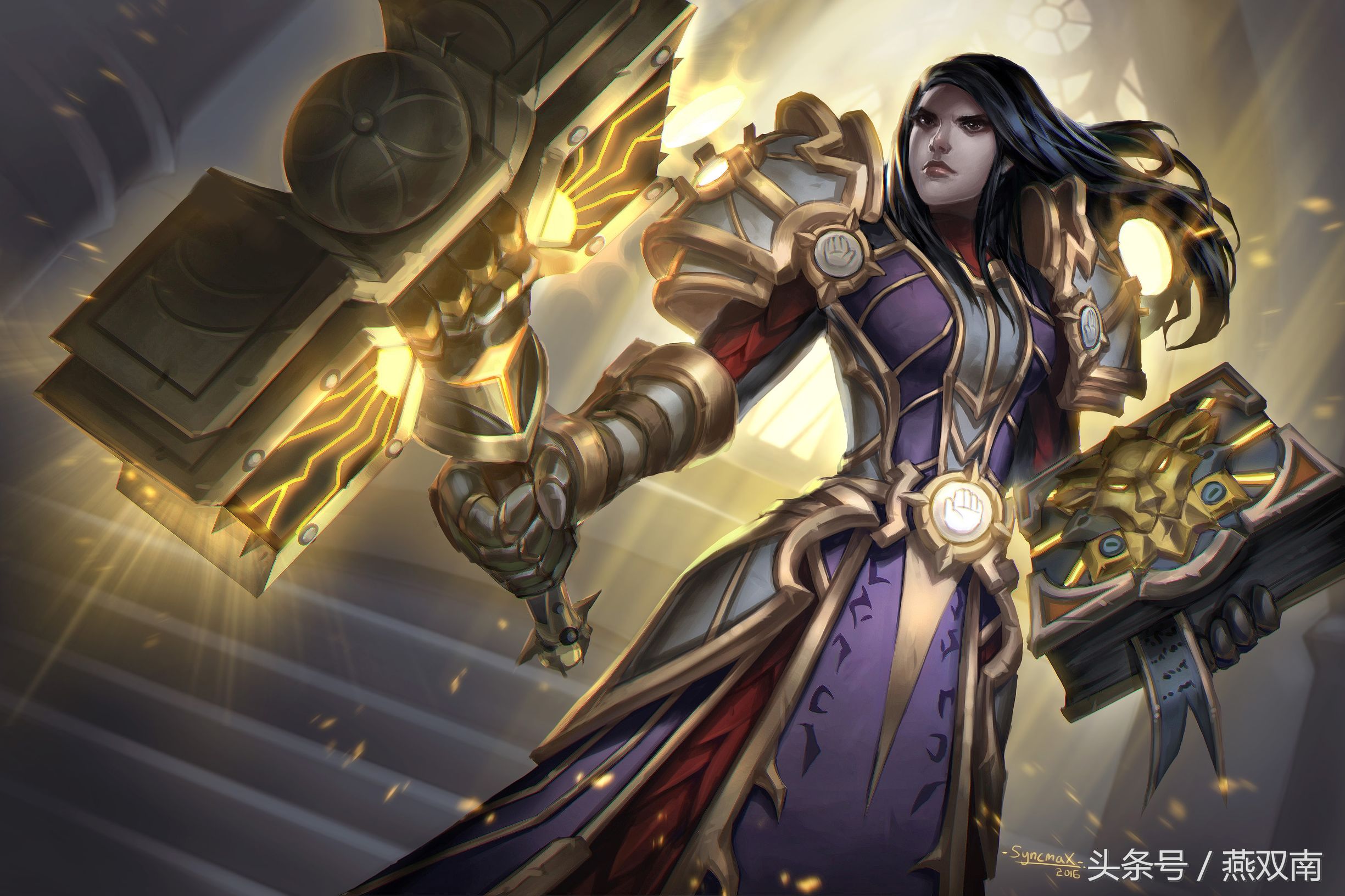 wow玩家看不起别的游戏-WOW玩家独尊！其他游戏只是小打小