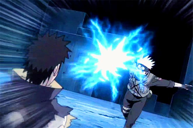 木叶传说手游攻略_木叶传说怎么玩_手游木叶传说