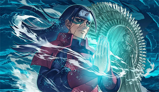 木叶传说手游攻略_手游木叶传说_木叶传说怎么玩