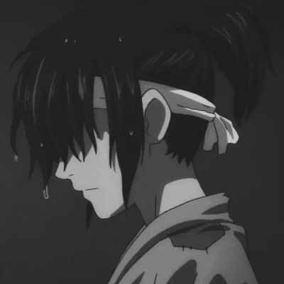 qq男生伤感头像动漫_伤感头像动漫男生堕落_伤感头像动漫男生孤独