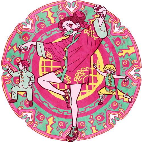 动画工作室物语内容_动画制作物语员工_动画工作室物语角色设计