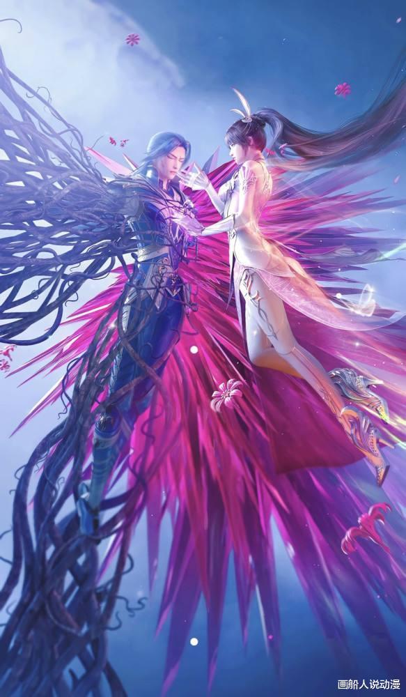 斗罗动漫玄机_斗罗大陆玄幻剧_斗罗大陆动画玄机