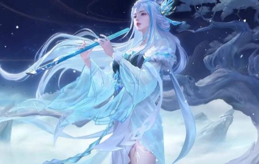 好听的古风角色名字_古风角色名字_古风游戏角色名
