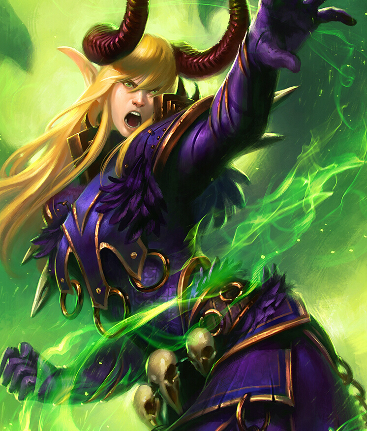 魔兽世界cg动画国语-探秘魔兽世界CG动画：精湛技术与深入故