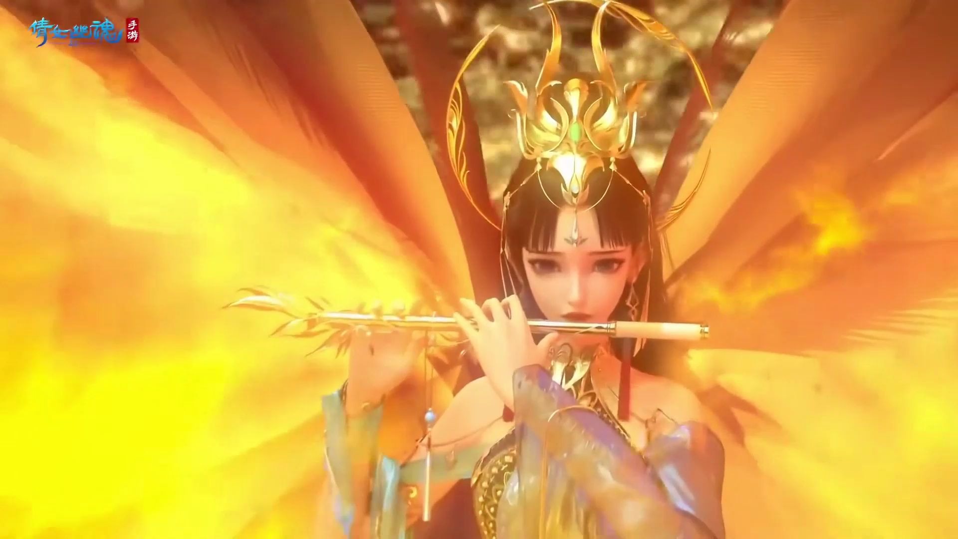 古装壁纸动漫美女高清_古装美女壁纸 动漫_古装壁纸古风美女