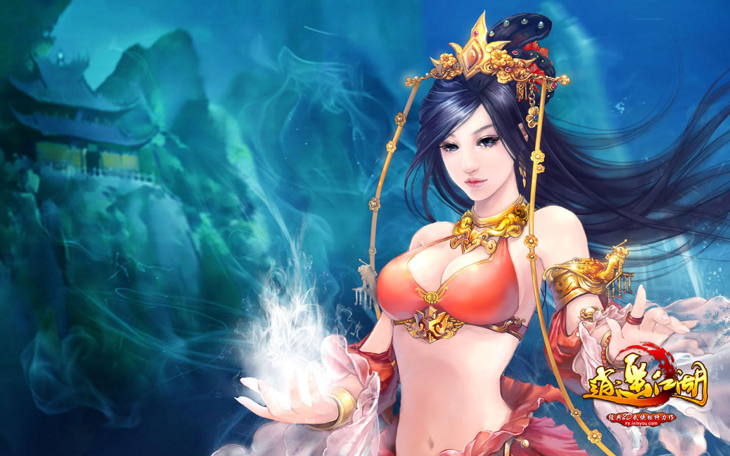 武侠网游好看小说排行榜_武侠网游类小说十大排名_好看武侠网游小说