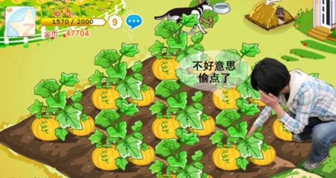 手机偷菜软件_偷菜下载_偷菜软件手机版