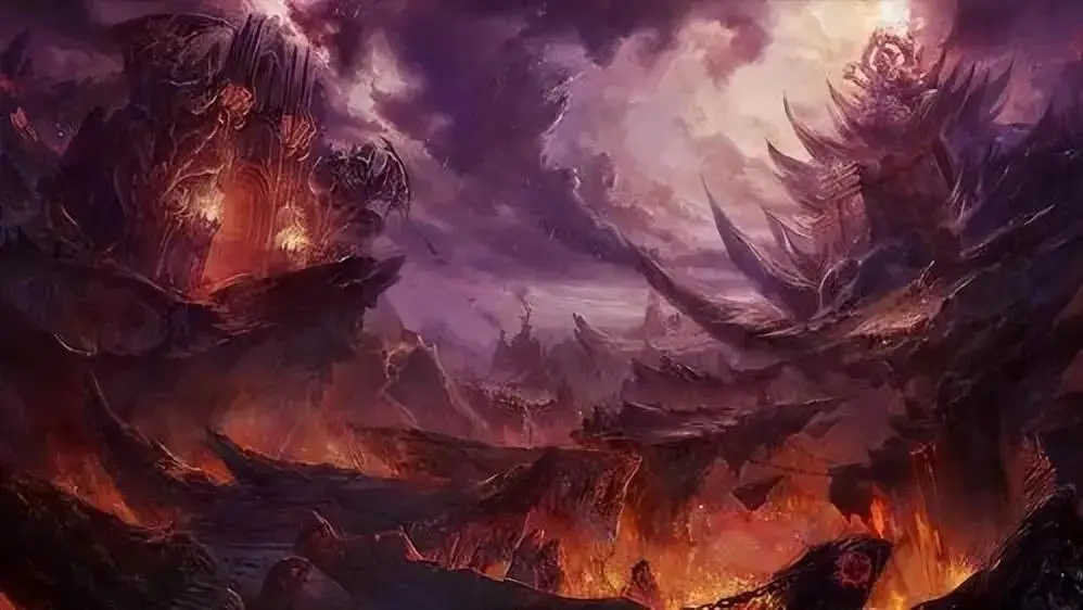 网游上古玩转魔神阅读小说_网游之上古神话_上古魔神玩转网游阅读