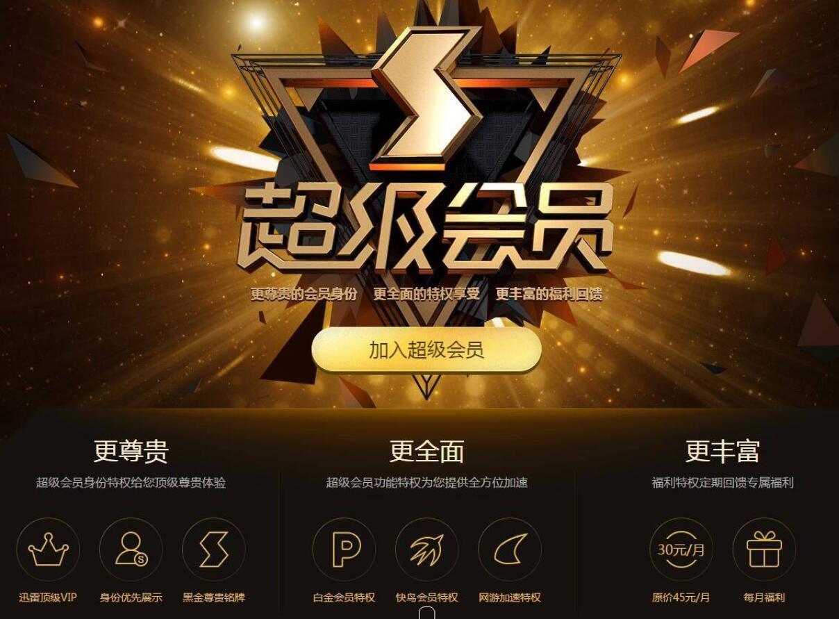 迅雷网游加速器怎么用_网游迅雷器加速用什么软件_迅雷网游加速器能加速吃鸡吗