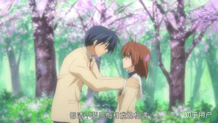 clannad 游戏 pc_游戏clanned_游戏clannad