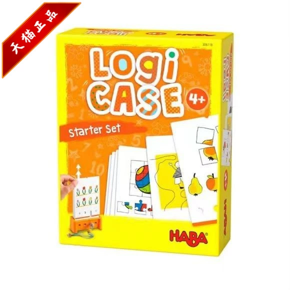益智桌游_桌游早教启蒙_haba 桌游 早教益智jd