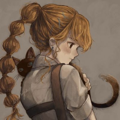 帅气头像动漫女生_帅气头像动漫炫酷图片女生_qq头像女生动漫帅气