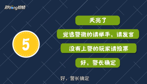 9人狼人杀游戏规则介绍-揭秘狼人杀游戏规则：乐趣源自心理战与