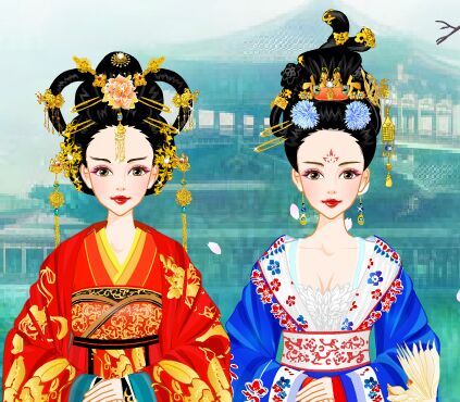 手游天命传奇武媚娘攻略_武媚娘传奇手游天命_手游天命传奇武媚娘怎么玩