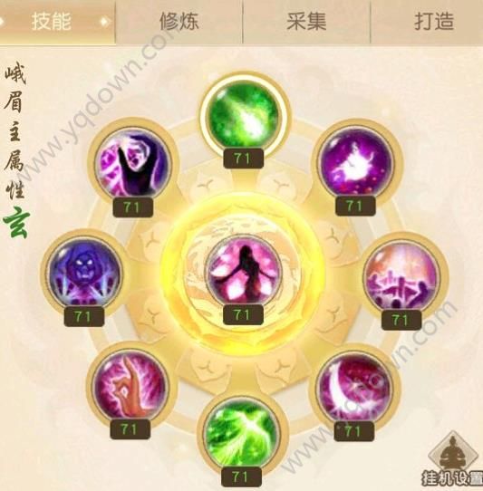 天龙宝石手游八部怎么玩_天龙八部手游宝石_天龙宝石手游八部怎么获得