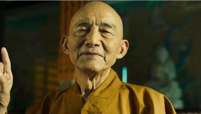 网游和尚图片_网游之和尚也疯狂_和尚玩网游
