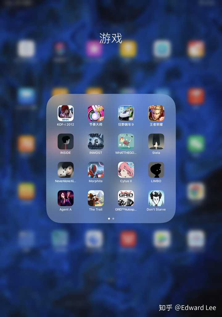 ipad必装免费游戏_ipadpro免费下载软件_ipad免费下载游戏软件