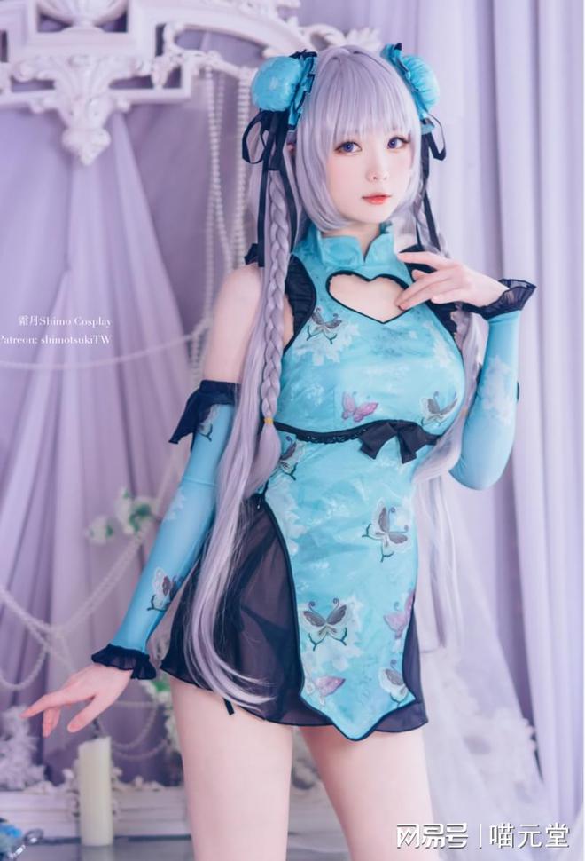 热爱动漫游戏的小伙伴：游戏人生动漫cosplay的乐趣与情谊