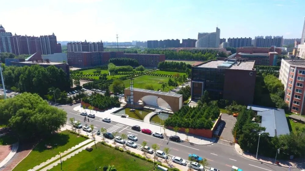 长春吉林动画学院地址_长春吉林动画学院_长春吉林动画学院录取分数线