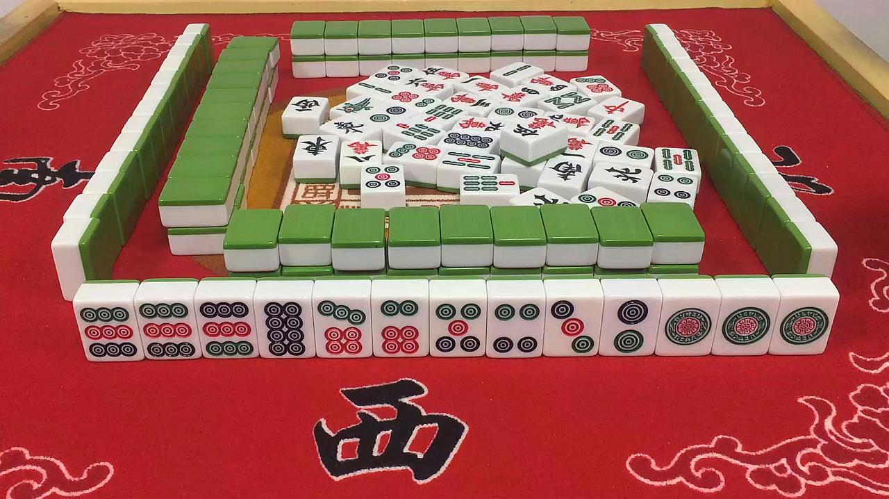 素材麻将元素游戏怎么玩_麻将 游戏 元素 素材_麻将素材高清图片