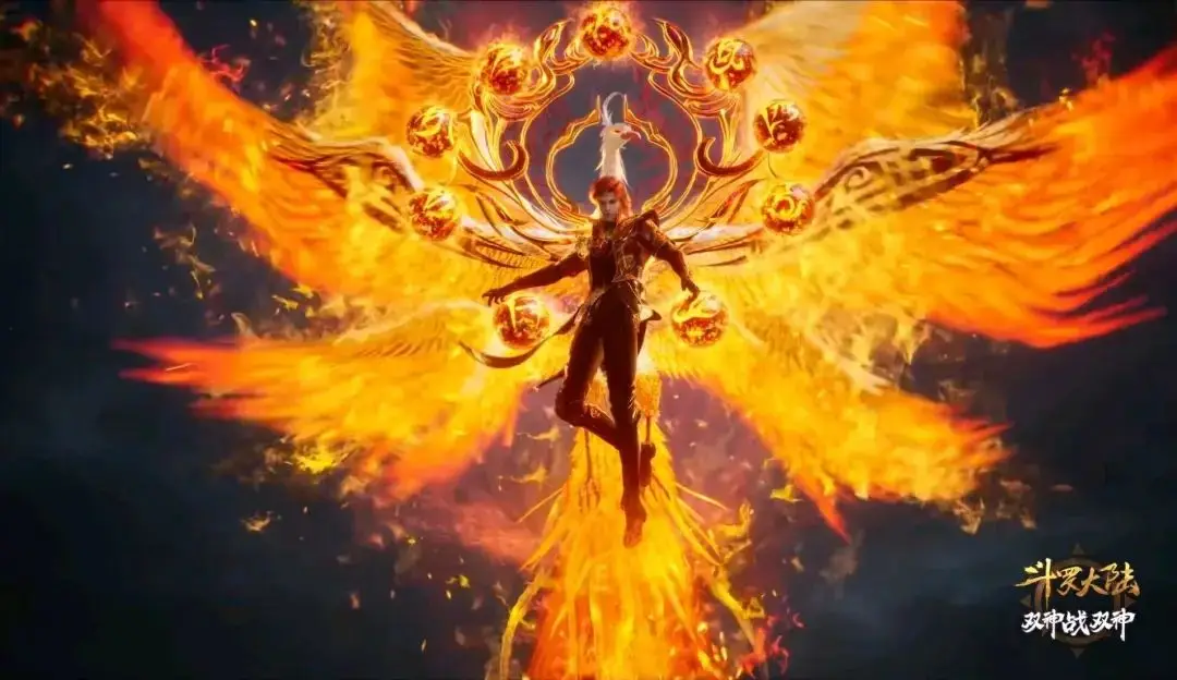 斗罗大陆审判天使武魂_斗罗大陆手游审判之剑_斗罗大陆游戏审判