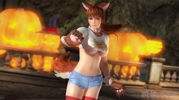doa5皇帝版动画_doa5皇帝版动画_doa5皇帝版动画