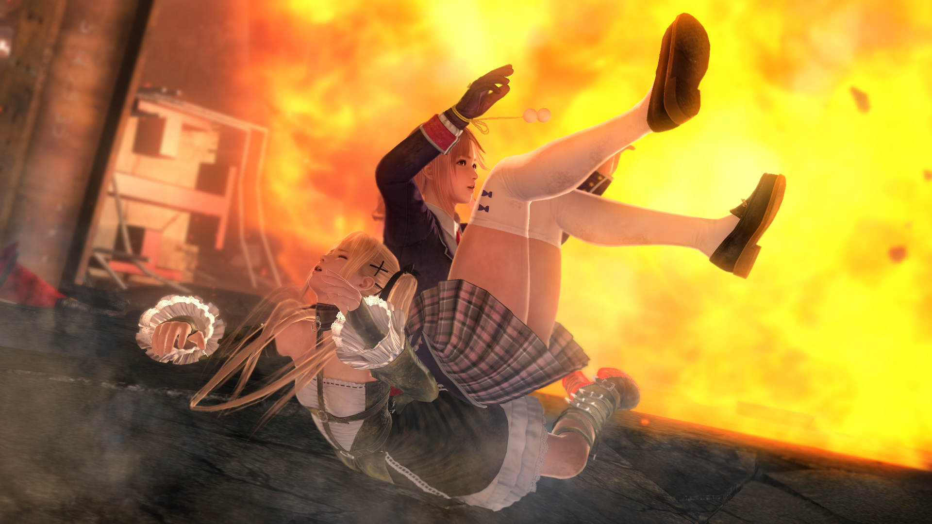 doa5皇帝版动画_doa5皇帝版动画_doa5皇帝版动画