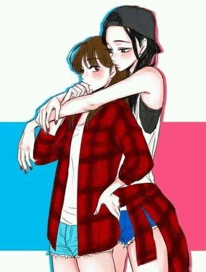 百合动漫有哪些 h_百合动漫有哪些主角cos_百合动漫有个哥哥叫什么