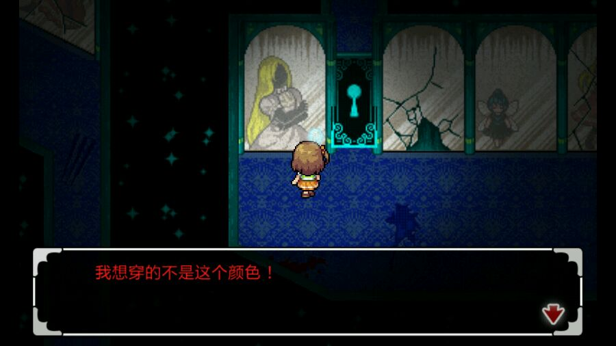 恐怖手游校园攻略-探险解谜 逃离恐怖校园：校园恐怖手游攻略