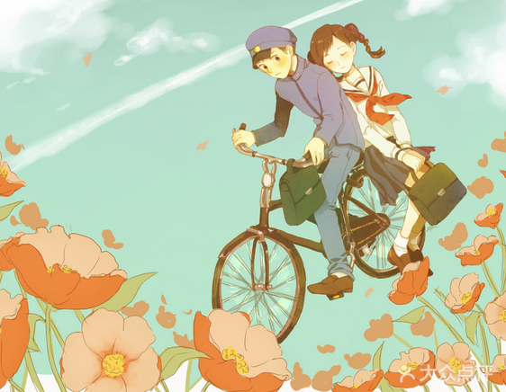 shiny days动画_shinydays清浦舞_动画电影