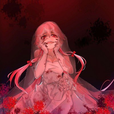 动漫女病娇视频_病娇女动漫_动漫女病娇壁纸