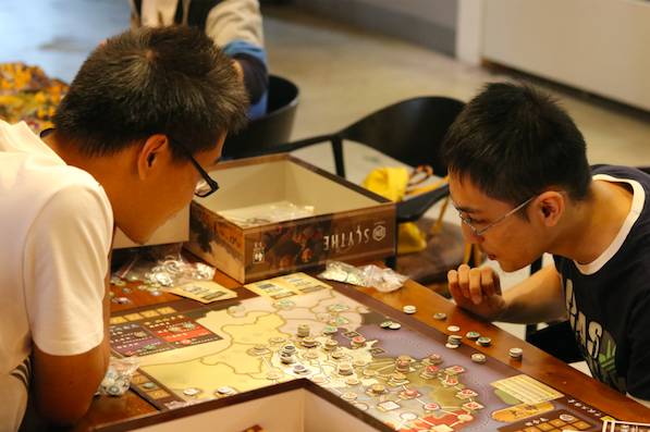 桌游俱乐部是什么意思_106桌游俱乐部_桌游俱乐部是干嘛的