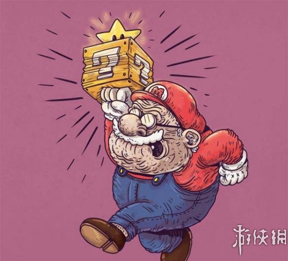 游戏 主角拿着锤子_主角拿锤子的游戏_拿锤子的游戏角色