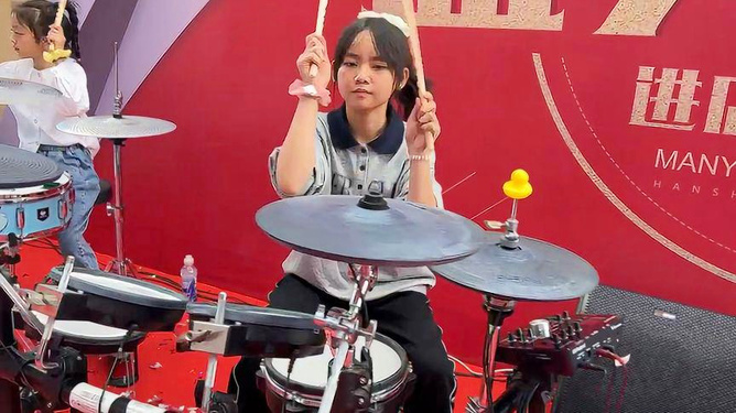 体验架子鼓软件，感受音乐魅力和节奏愉悦
