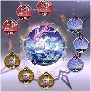 圣斗士手游 沙加星魂_圣斗士战士魂_圣斗士手游沙加