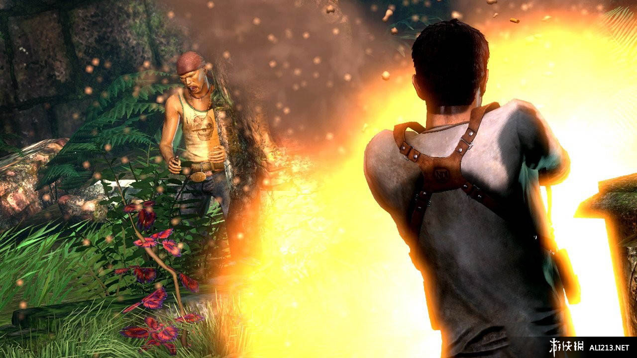 ps3怎么开始游戏-PS3 游戏初体验：激动与挑战并存，探索