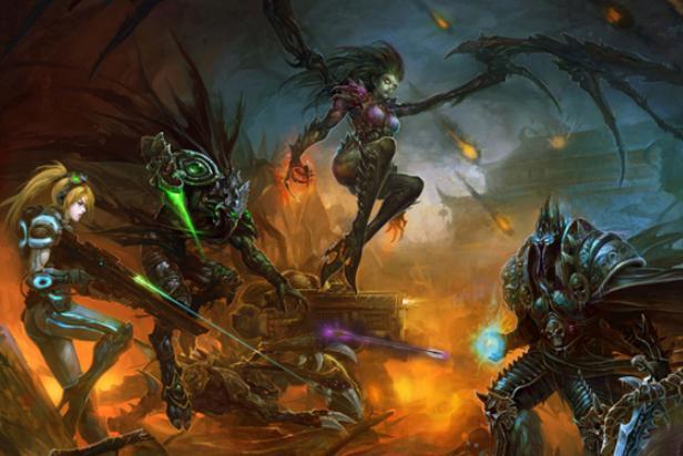 血狐杀戮好看吗_网游血狐杀戮_血狐杀戮笔趣阁